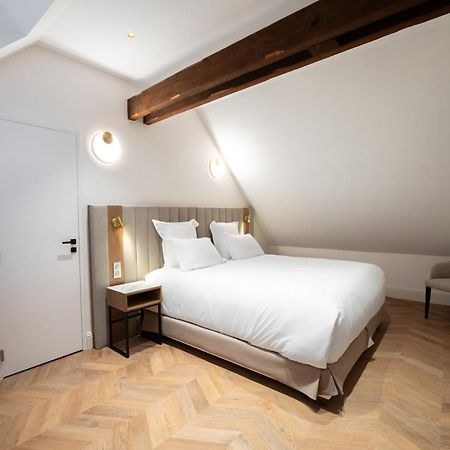 Hotel Margaux Épernay Exteriér fotografie