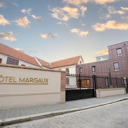 Hotel Margaux Épernay Exteriér fotografie