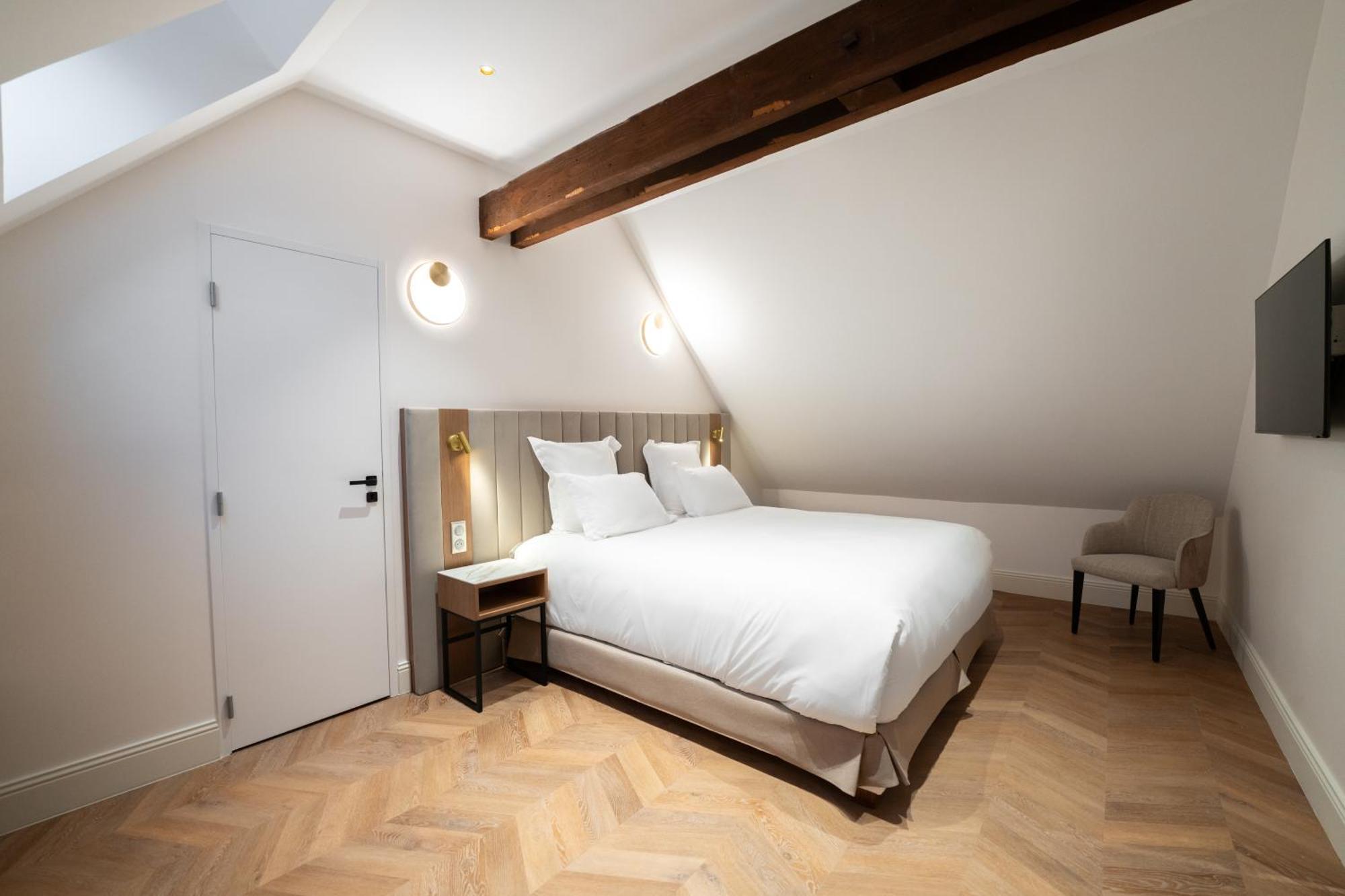 Hotel Margaux Épernay Exteriér fotografie