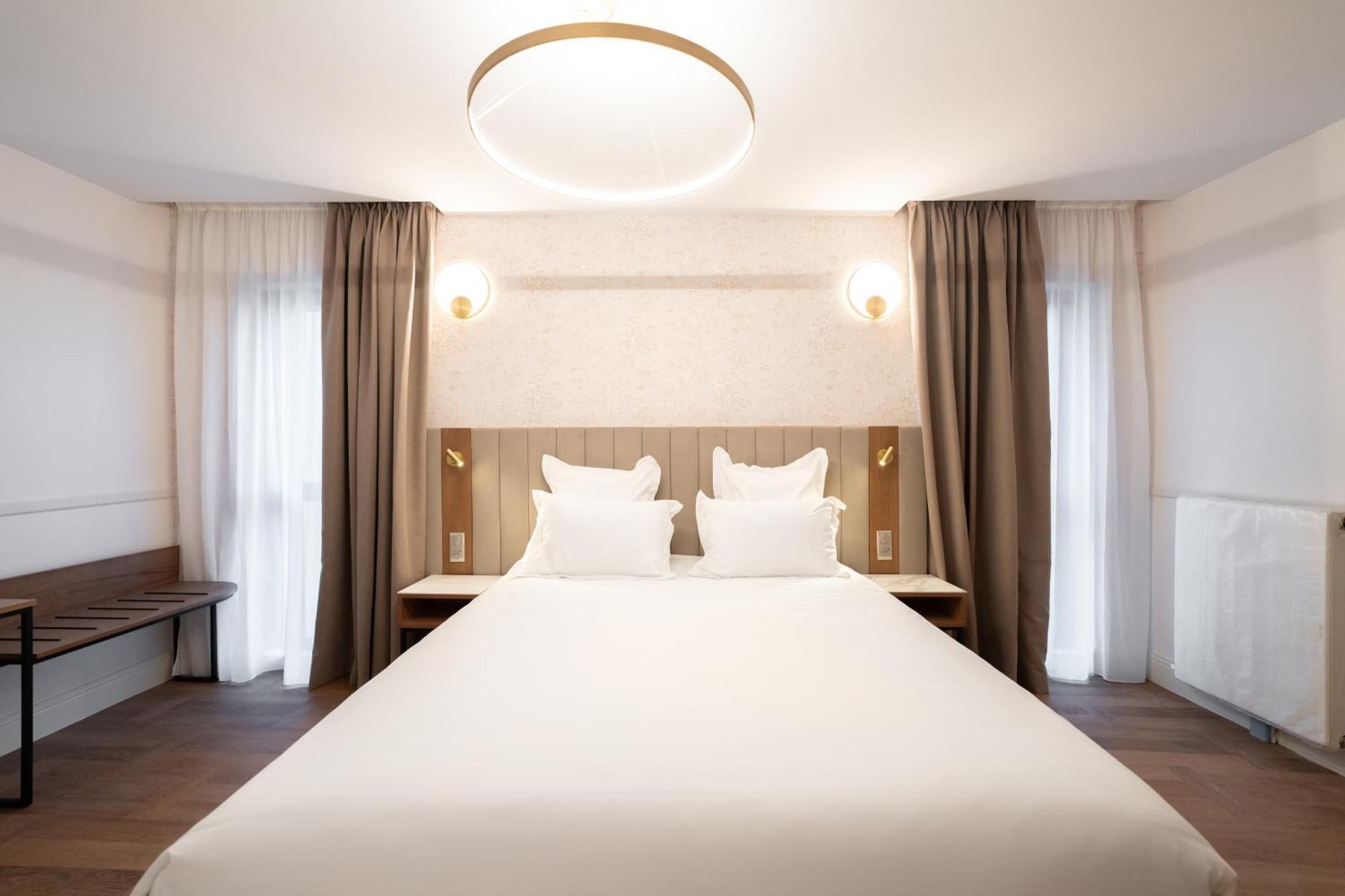 Hotel Margaux Épernay Exteriér fotografie
