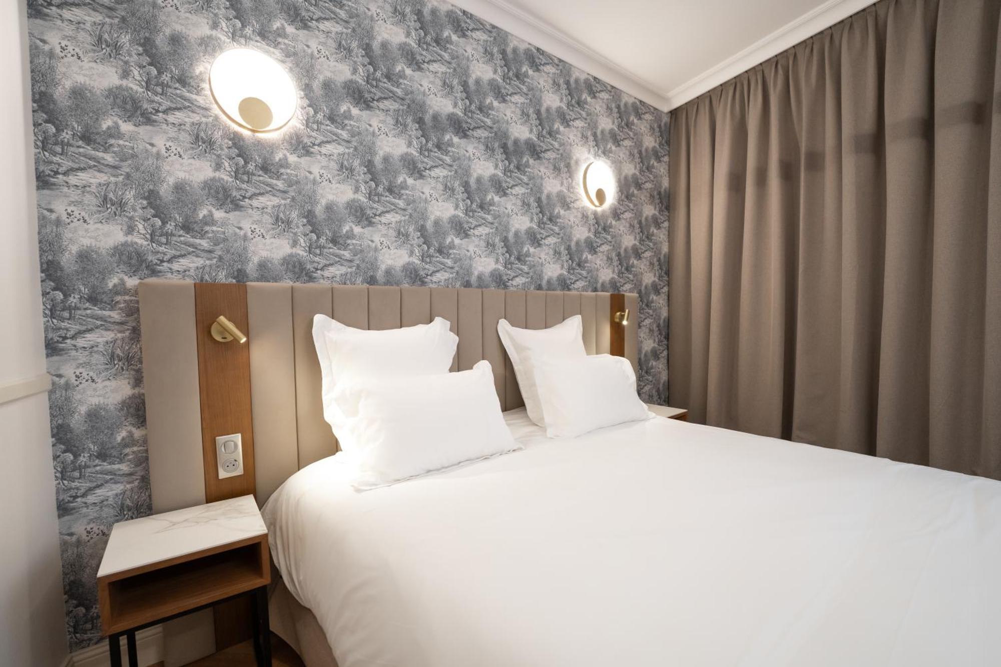 Hotel Margaux Épernay Exteriér fotografie